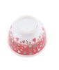 Melamine Mixing Bowl Set 18 Pieces
