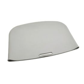 Easy Clean Slow Cooker Liner Divider Slow Cooker Silicone Pad Cooking Bag (Option: Grey-39.5x28.5cm)