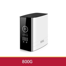 Home Commercial Straight Drink Water Purifier Water Filter (Option: Mountain spring style-800G-220V US)
