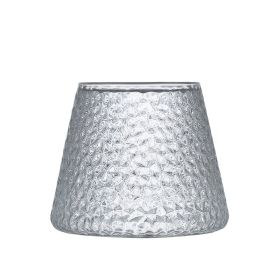 Creative Mountain Glass Juice Cup (Option: Texture 280ml)