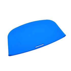 Easy Clean Slow Cooker Liner Divider Slow Cooker Silicone Pad Cooking Bag (Option: Blue-39.5x28.5cm)