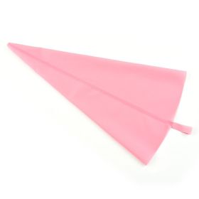 TPU Silica Gel Pastry Bag 22-inch (Option: 14 Inch 35CM)